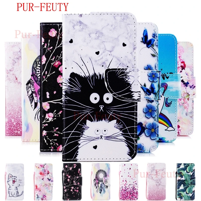 Case For Moto One XT 1941 fashion cartoon high quality cute Flip Wallet Stand Leather cover For Moto One P30 Play XT1941 XT 1941
Case For Moto One XT 1941 fashion cartoon high quality cute Flip Wallet Stand Leather cover For Moto One P30 Play XT1941 XT 1941