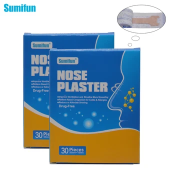 30Pcs Better Breath Nasal Strips Anti-Snoring Reduce Aids Nose Plaster Sleep Snoring Clear Passage For Rhinitis Nasal K01801
30Pcs Better Breath Nasal Strips Anti-Snoring Reduce Aids Nose Plaster Sleep Snoring Clear Passage For Rhinitis Nasal K01801