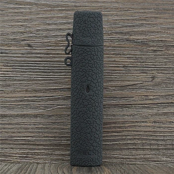 50pcs Texture Case for relx pod system Protective Silicone Rubber Sleeve Cover Shield Wrap
50pcs Texture Case for relx pod system Protective Silicone Rubber Sleeve Cover Shield Wrap