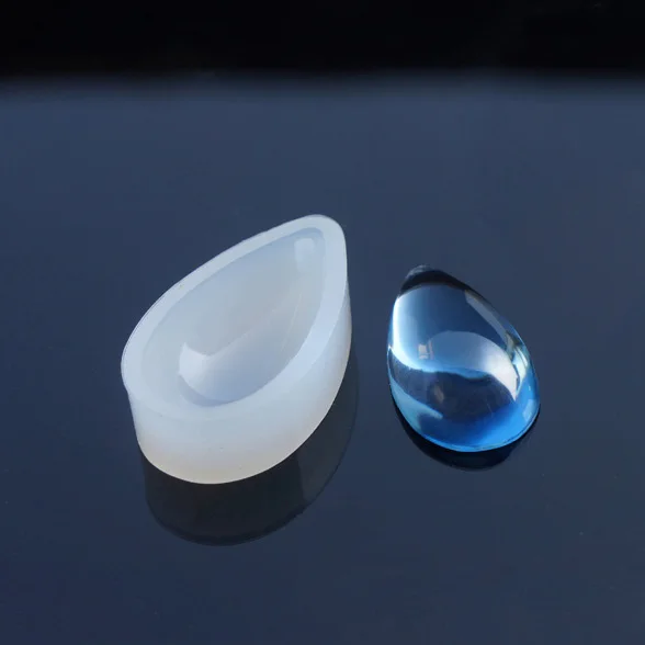 2Style Diamond Type With Hole DIY Transparent UV Resin Liquid Silicone Combination Molds Necklace Craft Jewellery Making Mold
2Style Diamond Type With Hole DIY Transparent UV Resin Liquid Silicone Combination Molds Necklace Craft Jewellery Making Mold