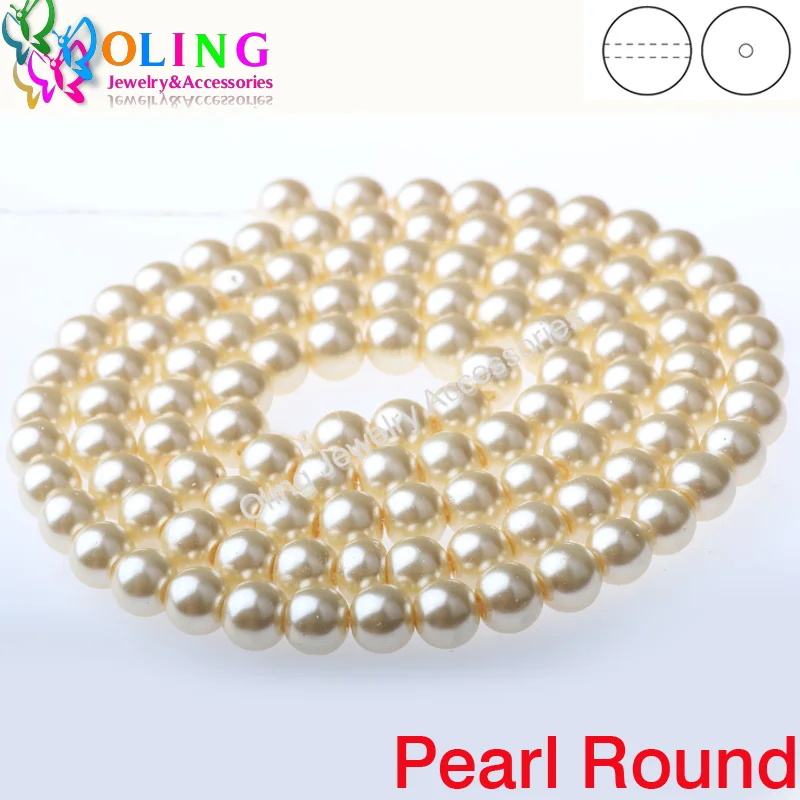 10MM 100PCS round Pearl ivory color glass beads imitation pearls DIY earrings bead Bracelet choker necklace jewelry making
10MM 100PCS round Pearl ivory color glass beads imitation pearls DIY earrings bead Bracelet choker necklace jewelry making