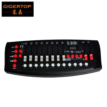 Best Price Mini DMX Controller 192 Channel,DMX 192 DMX 512 Control 16Pcs Computer,H-Quality DMX 192 Controller
Best Price Mini DMX Controller 192 Channel,DMX 192 DMX 512 Control 16Pcs Computer,H-Quality DMX 192 Controller
