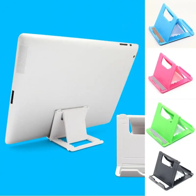 New Brief Design Universal Desk Tablet PDA Stand Holder Foldable Adjustable Smartphone Tablet Stand For iPad
New Brief Design Universal Desk Tablet PDA Stand Holder Foldable Adjustable Smartphone Tablet Stand For iPad