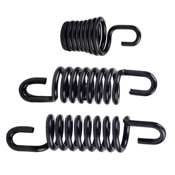 Chainsaw Chainsaw Spring Tool Parts Replacement Spare For Partner 350 351 371 420 AV Shock
Chainsaw Chainsaw Spring Tool Parts Replacement Spare For Partner 350 351 371 420 AV Shock