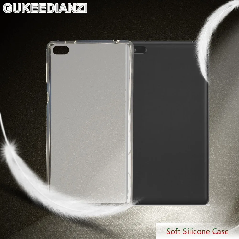 Ultra Thin Tablet Case Only For Lenovo Tab 4 7 Tab 7 7504 TB-7504F TB-7504N 7/ Essential TB 7304 7304F 7304I Transparent Cover
Ultra Thin Tablet Case Only For Lenovo Tab 4 7 Tab 7 7504 TB-7504F TB-7504N 7/ Essential TB 7304 7304F 7304I Transparent Cover