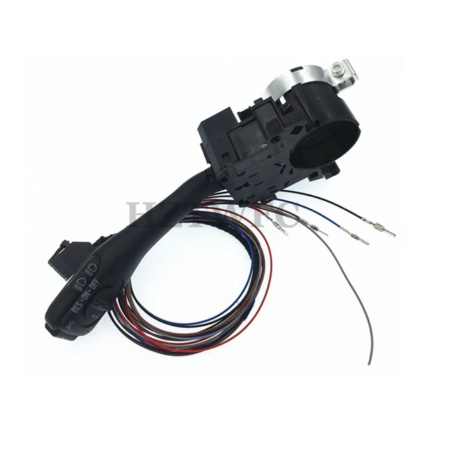 Steering Wheel Turning Cruise Control Constant Speed Switch For VW A2 A3 A6 TT Octavia Seat Leon Toledo 8L0 953 513 J 8L0953513J
Steering Wheel Turning Cruise Control Constant Speed Switch For VW A2 A3 A6 TT Octavia Seat Leon Toledo 8L0 953 513 J 8L0953513J