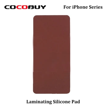 Silica Laminating Pad Silicone Rubber Mat with OCA LCD Vacuum Laminating Machine for Iphone X 8P 8G 7P 7G 6SP 6S 6P 6G 5C 5S 5G
Silica Laminating Pad Silicone Rubber Mat with OCA LCD Vacuum Laminating Machine for Iphone X 8P 8G 7P 7G 6SP 6S 6P 6G 5C 5S 5G