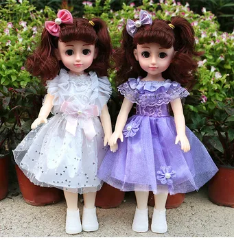 Vinyl princess doll 43cm interactive Smart talking doll reborn educational toys gift for child bebe silicone reborn boneca
Vinyl princess doll 43cm interactive Smart talking doll reborn educational toys gift for child bebe silicone reborn boneca