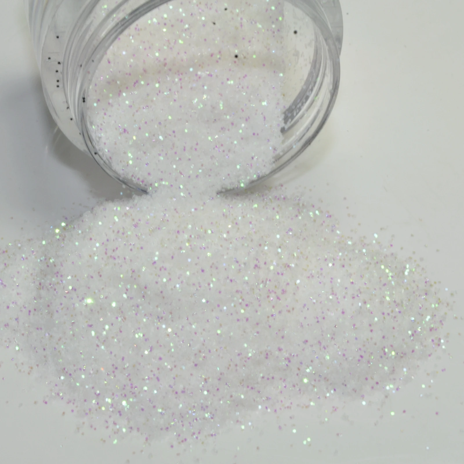 Dazzling Laser White Nail Glitter Powder Mixed Holo Pink Gel Polish Nail Glitter Dust DIY Craft Nail Art Decoration 50
Dazzling Laser White Nail Glitter Powder Mixed Holo Pink Gel Polish Nail Glitter Dust DIY Craft Nail Art Decoration 50
