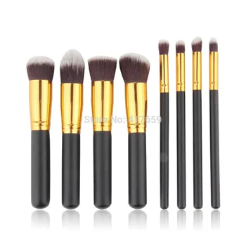 8PCS Maquiagem Makeup Brushes Make Up Beauty Cosmetics Foundation Blending Makeup Brush Kit Set Wooden Makeup tool Wholesale
8PCS Maquiagem Makeup Brushes Make Up Beauty Cosmetics Foundation Blending Makeup Brush Kit Set Wooden Makeup tool Wholesale