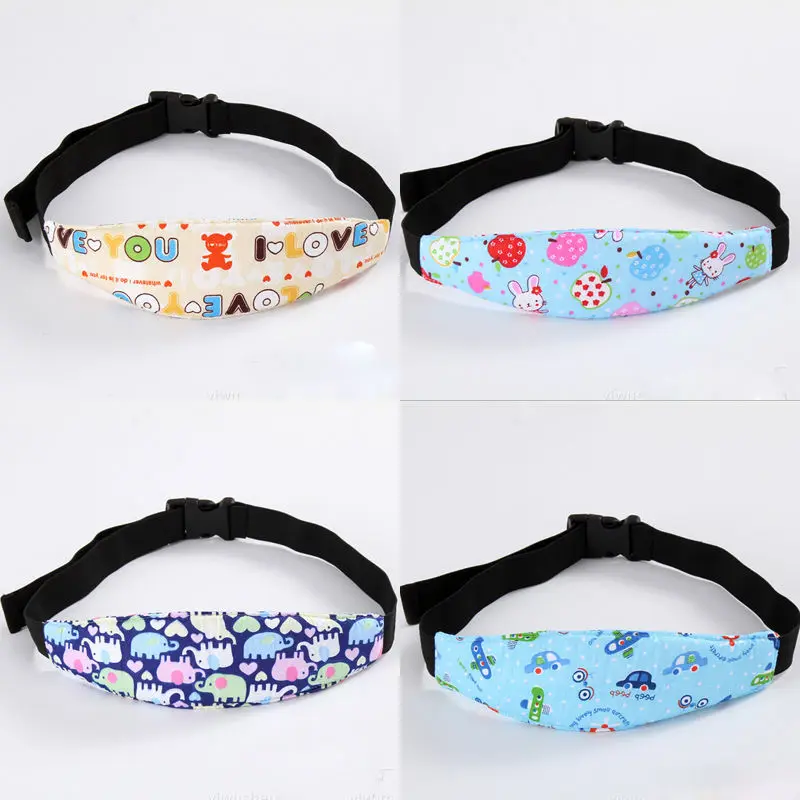 Pudcoco Protect Baby Head Support Holder Cute Print Comfortable Sleep Belt Adjustable Safety Car Seat Kids Nap Aid Band Carriers
Pudcoco Protect Baby Head Support Holder Cute Print Comfortable Sleep Belt Adjustable Safety Car Seat Kids Nap Aid Band Carriers