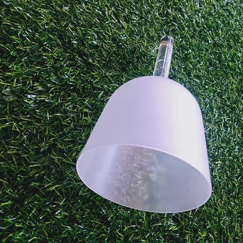 HF 4th Octave Frost Crystal Singing Bowl With Handle Enjoy Peace
HF 4th Octave Frost Crystal Singing Bowl With Handle Enjoy Peace