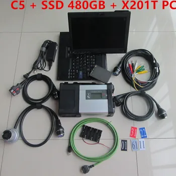 mb sd connect with ssd 2020.3v newest software win7 system mb star c5 with 5 cables top quality with x201t laptop
mb sd connect with ssd 2020.3v newest software win7 system mb star c5 with 5 cables top quality with x201t laptop