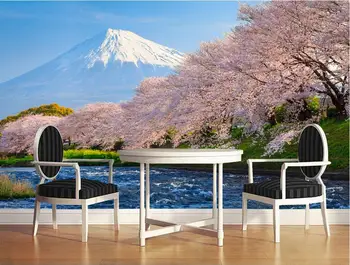 3d wallpaper custom mural non-woven photo Mount Fuji, cherry trees decoration painting 3d wall murals wallpaper for walls 3 d
3d wallpaper custom mural non-woven photo Mount Fuji, cherry trees decoration painting 3d wall murals wallpaper for walls 3 d