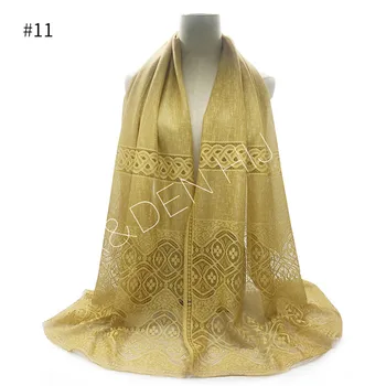 Malaysia Women Scarf Shawl Linen Hollow out Floral Muslim Hijabs Headscarf Plain Maxi Head Wrap Arab Islamic Breathable Headband
Malaysia Women Scarf Shawl Linen Hollow out Floral Muslim Hijabs Headscarf Plain Maxi Head Wrap Arab Islamic Breathable Headband