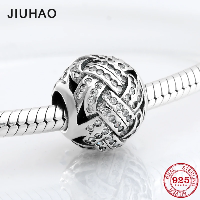 New delicate 925 Sterling Silver round shape multistreak zircon beads Fit Original Pandora Charm Bracelet Jewelry making
New delicate 925 Sterling Silver round shape multistreak zircon beads Fit Original Pandora Charm Bracelet Jewelry making
