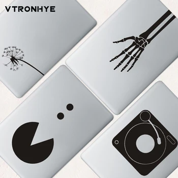 PVC Notebook Partial Sticker for Apple Macbook Pro Air Retina 11 12 13 15 inch Vinyl Decal Laptop Skin sticker for Macbook
PVC Notebook Partial Sticker for Apple Macbook Pro Air Retina 11 12 13 15 inch Vinyl Decal Laptop Skin sticker for Macbook
