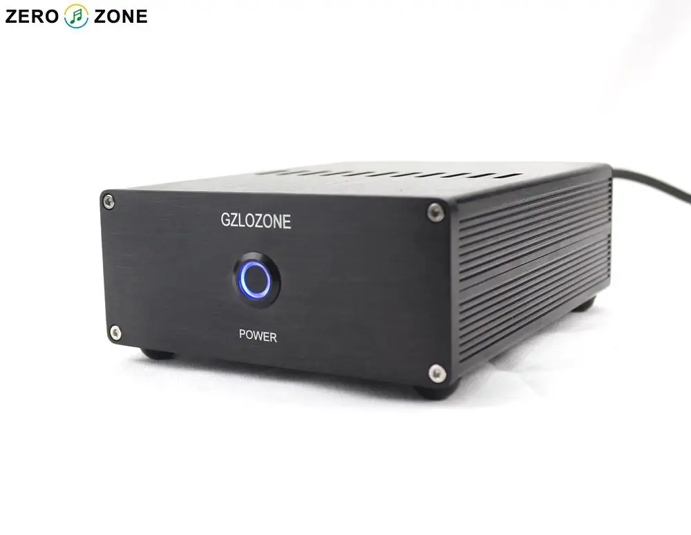 LPS-25TUBO Linear power supply For Phono/Digital interface DC 5V---24V Optional
LPS-25TUBO Linear power supply For Phono/Digital interface DC 5V---24V Optional