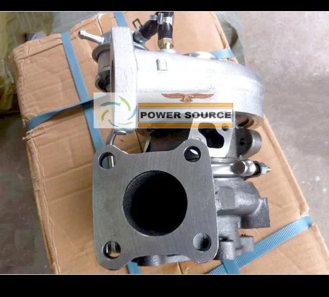 Free Ship CT9 17201-64190 17201 64190 Turbo For TOYOTA Starlet GT Tercel PASEO GLANZA EP82 Avensis 4EFTE 4E-FTE 16-Valve 1.3L
Free Ship CT9 17201-64190 17201 64190 Turbo For TOYOTA Starlet GT Tercel PASEO GLANZA EP82 Avensis 4EFTE 4E-FTE 16-Valve 1.3L