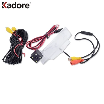 For Kia Sportage 2017-2019 CCD Night Vision Car Rear View Reverse Parking Camera Backup Assistant Kits Accessories Car Styling
For Kia Sportage 2017-2019 CCD Night Vision Car Rear View Reverse Parking Camera Backup Assistant Kits Accessories Car Styling