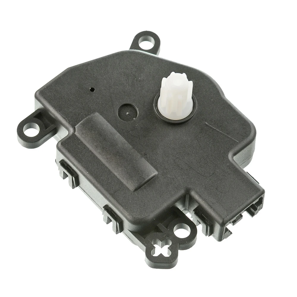 HVAC Heater A/C Blend Air Door Actuator for Ford Freestyle 05-07 Taurus X 2008 2009
HVAC Heater A/C Blend Air Door Actuator for Ford Freestyle 05-07 Taurus X 2008 2009