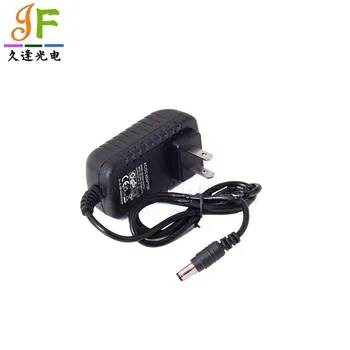 5V 1A 5W LED Power Supply Switch charger AC 100~240V Adapter For LED Strip Controller
5V 1A 5W LED Power Supply Switch charger AC 100~240V Adapter For LED Strip Controller