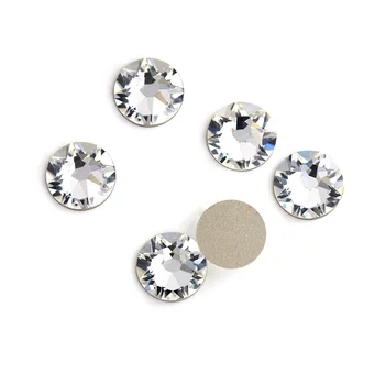 6A 2088NoHF 8Big 8Small SS10 1SS16 SS20 SS30 SS34 SS40 Non Hotfix Flatback Strass Crystal Rhinestone For clothes Garment Design
6A 2088NoHF 8Big 8Small SS10 1SS16 SS20 SS30 SS34 SS40 Non Hotfix Flatback Strass Crystal Rhinestone For clothes Garment Design