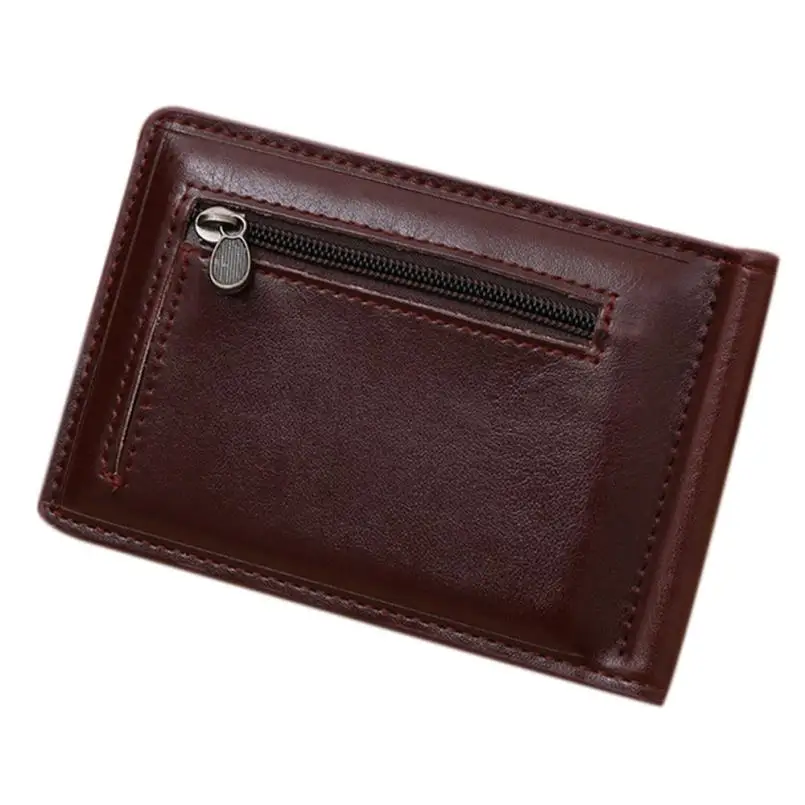Men And Women Unisex Wallet Fashion Zipper Wallet Credit Card ID Coin Holder Money Clip Purses 2018 Brand Latest #XT
Men And Women Unisex Wallet Fashion Zipper Wallet Credit Card ID Coin Holder Money Clip Purses 2018 Brand Latest #XT