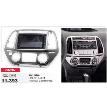 Navirider Android 8.0 radio tape recorder octa Core 4GB RAM 32GB rom (frame+DVD series) fit for HYUNDAI I20 2012-2014 CAR dvd
Navirider Android 8.0 radio tape recorder octa Core 4GB RAM 32GB rom (frame+DVD series) fit for HYUNDAI I20 2012-2014 CAR dvd