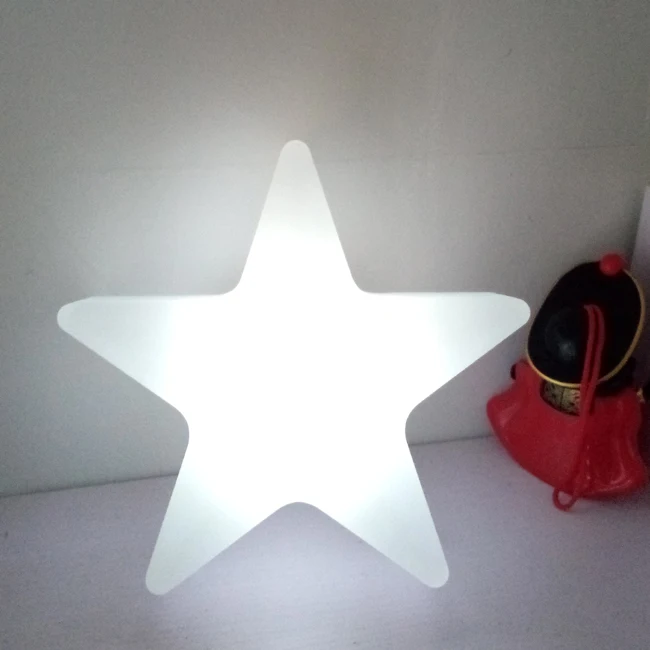 L20*W20*H6cm SK-LF06H 16 Colorful Changing LED Five Star Twinkle Lighting LED Night Light Glowing in dark free shipping 1pc
L20*W20*H6cm SK-LF06H 16 Colorful Changing LED Five Star Twinkle Lighting LED Night Light Glowing in dark free shipping 1pc