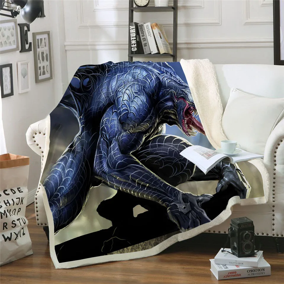 Monster Wing 3D Printed Sherpa Blanket Couch Quilt Cover Travel Child Bedding Outlet Velvet Plush Throw Fleece Blanket Bedspread
Monster Wing 3D Printed Sherpa Blanket Couch Quilt Cover Travel Child Bedding Outlet Velvet Plush Throw Fleece Blanket Bedspread