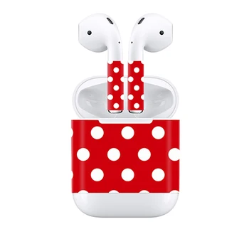 Free drop shipping New design of Protective Skin cover for Apple Airpods #TN-APOD-0191
Free drop shipping New design of Protective Skin cover for Apple Airpods #TN-APOD-0191