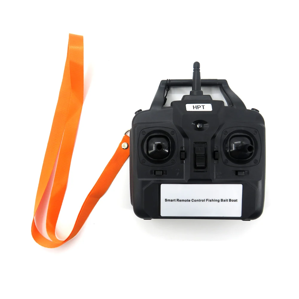 2.4GHz 8CH RC Boat Transmitter Remote Controller for Flytec 2011-5 1.5kg Loading Remote Control Fishing Bait Boat Ship
2.4GHz 8CH RC Boat Transmitter Remote Controller for Flytec 2011-5 1.5kg Loading Remote Control Fishing Bait Boat Ship