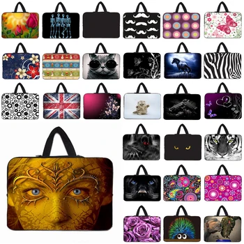 Notebook Case Bags For Apple Chuwi Lenovo HP 13 10 12 13.3 14 15 15.6 17 Neoprene Laptops Bag Tablet 10.1 Computer Accessories
Notebook Case Bags For Apple Chuwi Lenovo HP 13 10 12 13.3 14 15 15.6 17 Neoprene Laptops Bag Tablet 10.1 Computer Accessories
