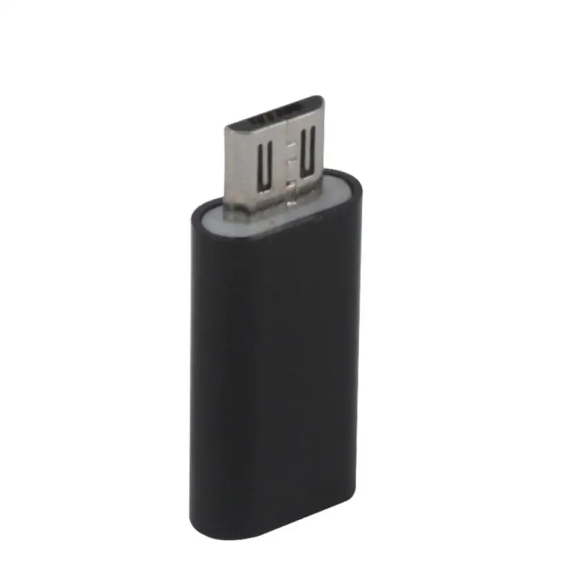 Omeshin New Type-C Female To Micro USB Male Adapter Converter For Phones Hot 17Aug16 Dropshipping
Omeshin New Type-C Female To Micro USB Male Adapter Converter For Phones Hot 17Aug16 Dropshipping
