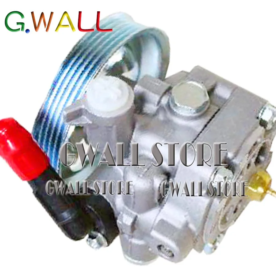 New Power Steering Pump Subaru Forester Impreza Legacy Outback 2005-2013 5618 34430ag03a 
New Power Steering Pump Subaru Forester Impreza Legacy Outback 2005-2013 5618 34430ag03a