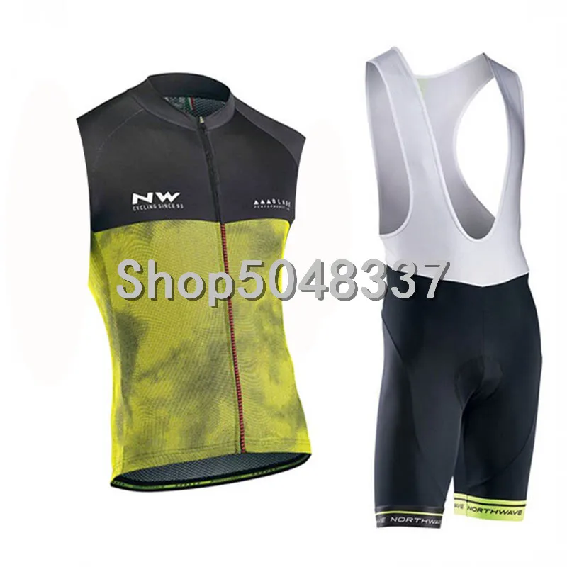 nw 2019 new Cycling Jerseys outdoorQuick dry Breathable Cycling sleeveless Jersey+Bib shorts bicycle jersey Ropa ciclismo hombre
nw 2019 new Cycling Jerseys outdoorQuick dry Breathable Cycling sleeveless Jersey+Bib shorts bicycle jersey Ropa ciclismo hombre