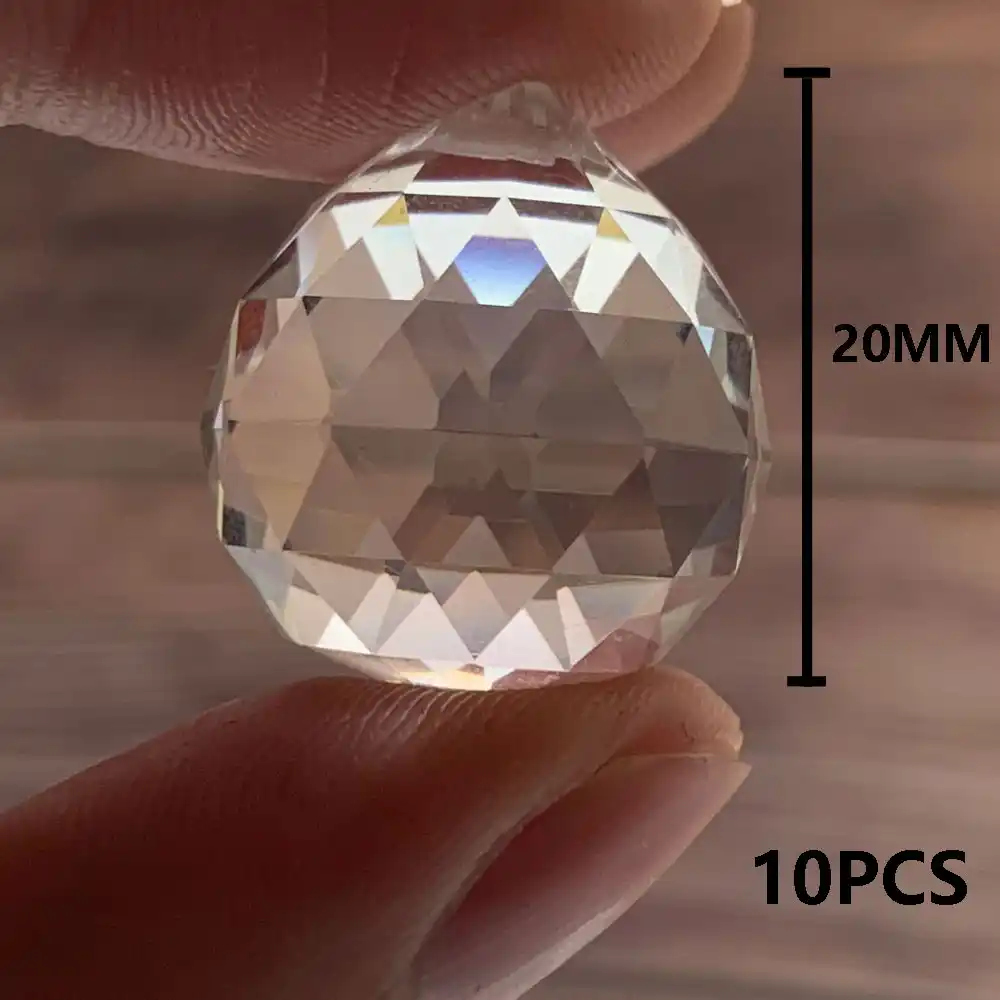 h&d christmas gift 60mm 3d laser ball engraved rose healing ball