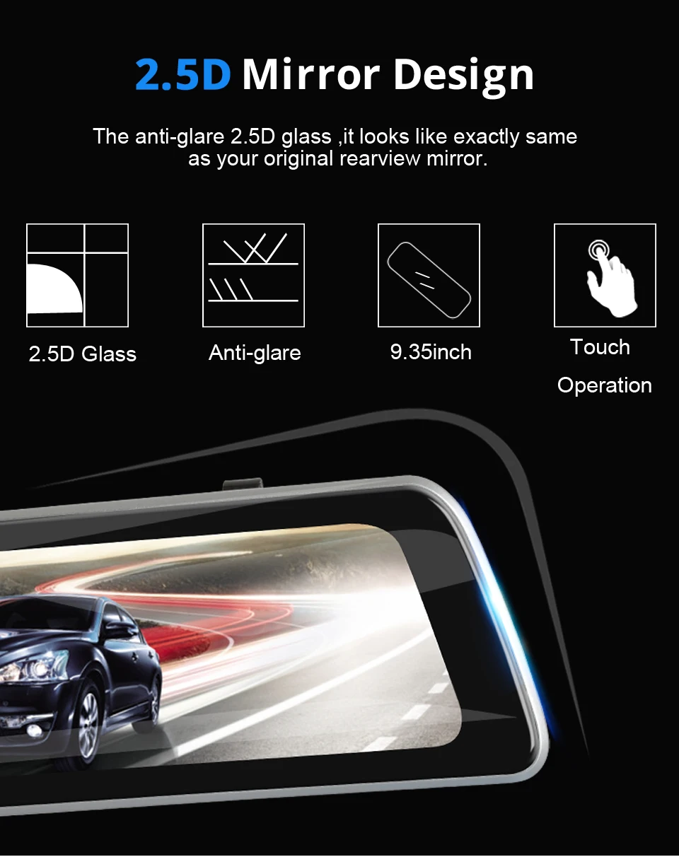 Phisung S2 car dvr camera_08