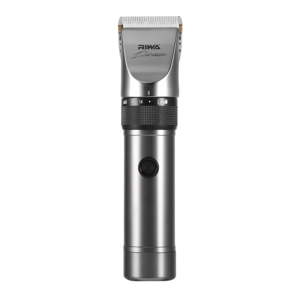 RIWA Hair Clipper Trimmer Professional Hair Cutting X9 Long Standby Time 2000MAH Battery Hair Removal Shaver Trimmer Set
RIWA Hair Clipper Trimmer Professional Hair Cutting X9 Long Standby Time 2000MAH Battery Hair Removal Shaver Trimmer Set