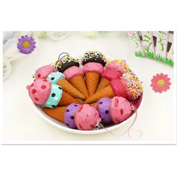 DIY party decorations 4pcs/lot ice cream cone keychain,Artificial Foods toys fake simulated foods home office bread shop display
DIY party decorations 4pcs/lot ice cream cone keychain,Artificial Foods toys fake simulated foods home office bread shop display