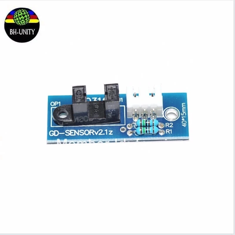 Концевой выключатель crystaljet gd-sensor v2.1z 40*15 мм для принтера crystaljet 1000 3000 5000 6000
Концевой выключатель crystaljet gd-sensor v2.1z 40*15 мм для принтера crystaljet 1000 3000 5000 6000