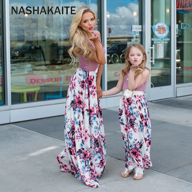 mother and daughter clothes wholesale