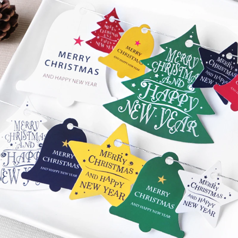 28pcs/bag New Year Paper Tags Kraft Paper Card Tags Labels DIY Scrapbooking Crafts Hang Tags Christmas/Wedding Party Tags
28pcs/bag New Year Paper Tags Kraft Paper Card Tags Labels DIY Scrapbooking Crafts Hang Tags Christmas/Wedding Party Tags