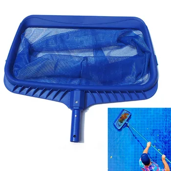 Leaf Rake Cleaning Tool Swimming Pool Net Deep Bag Net Fish ponds Pools Rivers Oceans Hot springs Farm Cleaning Tools
Leaf Rake Cleaning Tool Swimming Pool Net Deep Bag Net Fish ponds Pools Rivers Oceans Hot springs Farm Cleaning Tools
