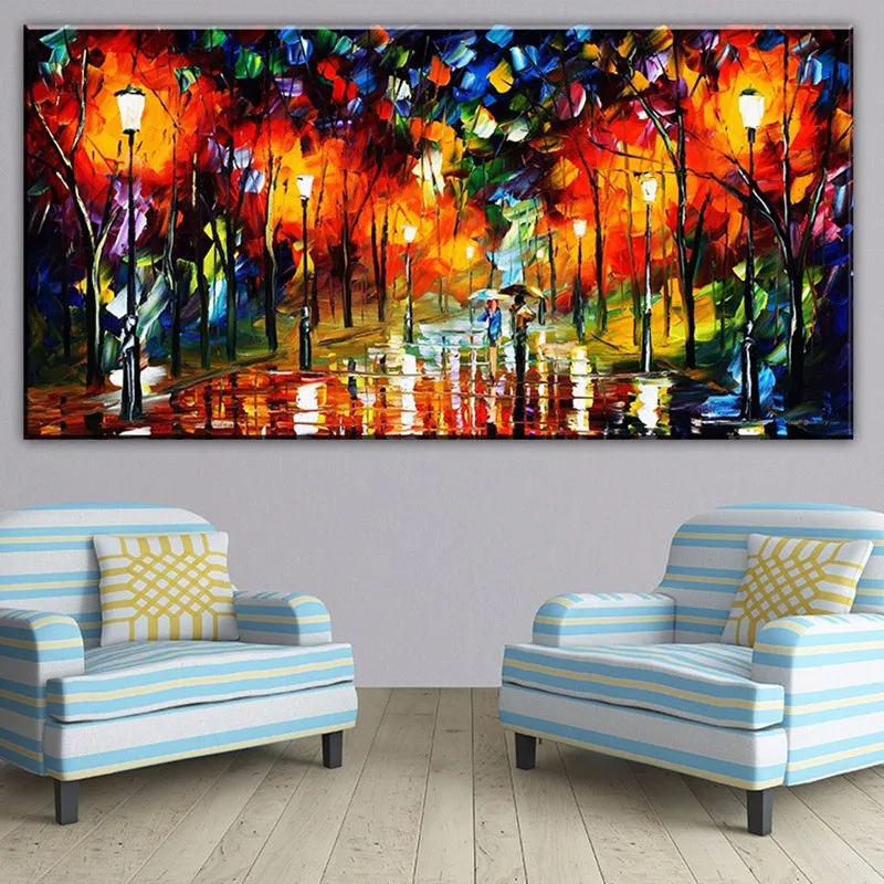 handmade landscape oil paintings Handpainted Street Tree Landscape Oil Painting On Canvas Wall Picture Living Room bedroom decor
handmade landscape oil paintings Handpainted Street Tree Landscape Oil Painting On Canvas Wall Picture Living Room bedroom decor