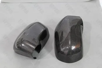 Carbon Fiber Overlay Mirror Covers for 2006-2010 Honda Civic 8th Generation without Led Light
Carbon Fiber Overlay Mirror Covers for 2006-2010 Honda Civic 8th Generation without Led Light