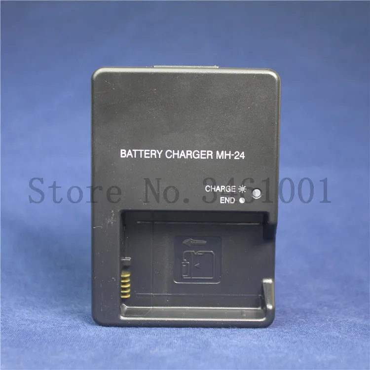 

MH-24 MH24 For Nikon EN-EL14 EN EL14a EL14 P7000 P7100 D3100 D3200 D5100 D3300 D5200 D5300 P7200 P7800 Camera Battery