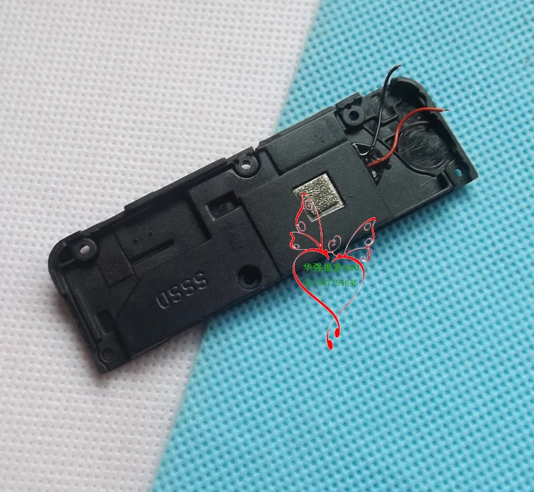 Original DOOGEE X5 Pro Loud Speaker Buzzer Ringer For DOOGEE X5 PRO, X5 Cell Phone Free Shipping with Tracking Number
Original DOOGEE X5 Pro Loud Speaker Buzzer Ringer For DOOGEE X5 PRO, X5 Cell Phone Free Shipping with Tracking Number