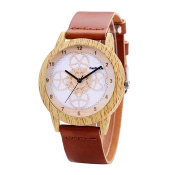 Hot Simple Natural Wood Women Quartz High Quality Strap Watches Movement Famous Female Wristwatches Clock
Hot Simple Natural Wood Women Quartz High Quality Strap Watches Movement Famous Female Wristwatches Clock